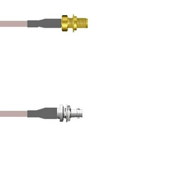 Q-2W00P0005108I Amphenol Custom Cable