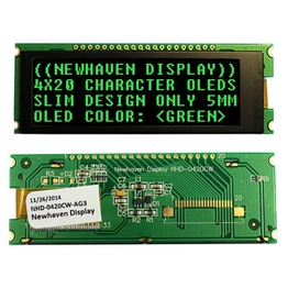 NHD-0420CW-AG3 NHD-0420CW-AG3