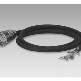 S2BG12 - Connection cable 2 m S2BG12 - Connection cable 2 m