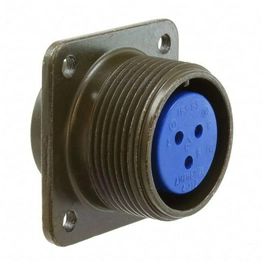 97-3102A16S-6S Amphenol