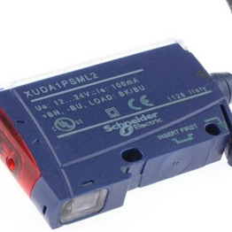 Telemecanique Sensors XUDA1PSML2 image