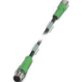 SAC-8P-M12MS/10,0-PUR/M12FS PHOENIX CONTACT