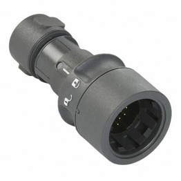 PXP6010/16P/CR/0910 bulgin