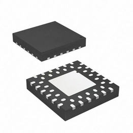 ATMEGA164PA-MCHR Microchip Technology