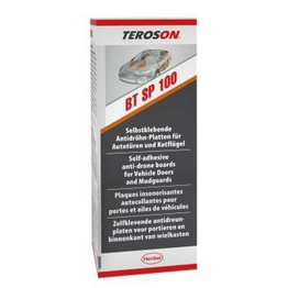 TEROSON BT SP 100 50x25CM TEROSON BT SP 100 50x25CM
