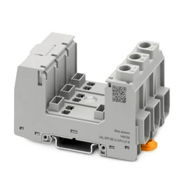 VAL-SPP-BE-2+V/PV-UT-R PHOENIX CONTACT