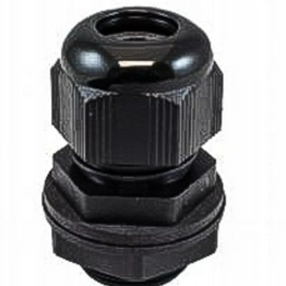 Alpha Wire PNC3/8 BK080 image