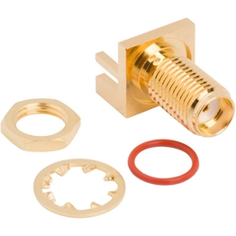 Amphenol 132289-14 image