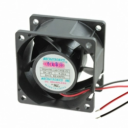 MQ6038L24B-FSR-PC MECHATRONICS