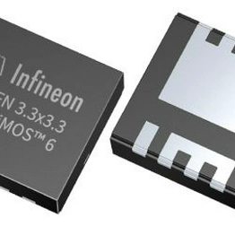 Infineon Technologies ISZ080N10NM6ATMA1 image