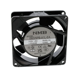 09225PB-A1L-EA-00 NMB Technologies