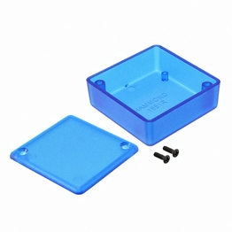 Hammond Manufacturing 1551RTBU image