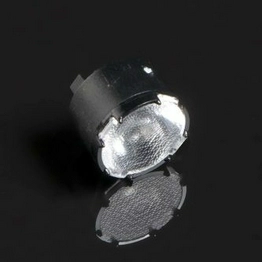 LEDiL FP16609_LISA3CSP-W-PIN image