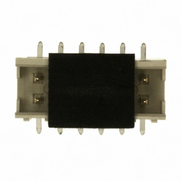Amphenol 98424-G52-12ALF image