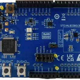 STEVAL-IDB013V1 STEVAL-IDB013V1