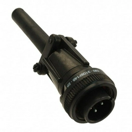 C90-3106F14S-2P HARWIN