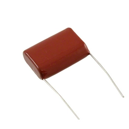 Cornell Dubilier Electronics DME4W2P2K-F image