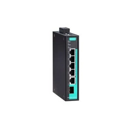 MOXA EDS-G205-1GTXSFP image