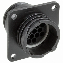 TE Connectivity 206036-4 image