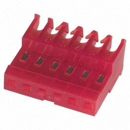 TE Connectivity 3-640620-6 image