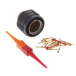 D38999/26MD19PN Amphenol