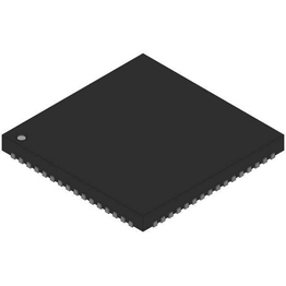 ATXMEGA256D3-MHR Microchip Technology