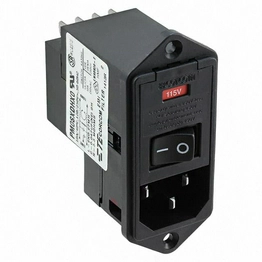 2-6609940-2 TE Connectivity