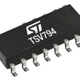 TSV794IDT TSV794IDT