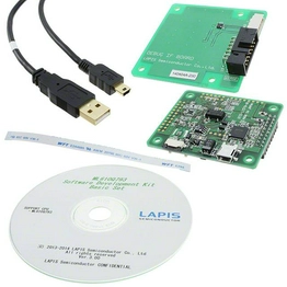 ML610Q793-SDK ML610Q793-SDK