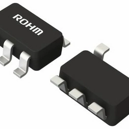 ROHM BD933N1G-CTR image