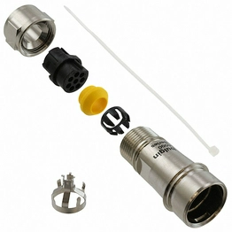 PXM6011/08S/CR/0709/SN bulgin