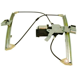 8D0837462CWINDOWREGULATOR-WITHMOTOR International Lighting