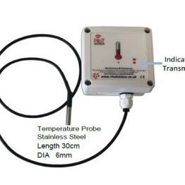 RIoT-SENW-TMP-8T1 RIoT-SENW-TMP-8T1