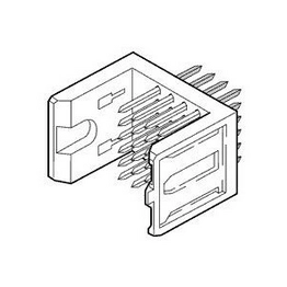 Amphenol 88952-101LF image