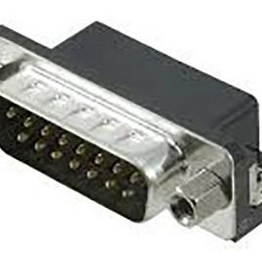 Amphenol D15P33E6GX00LF image