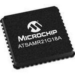 ATSAMR21G18A-MU ATSAMR21G18A-MU