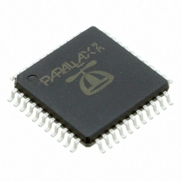 PARALLAX P8X32A-Q44 image