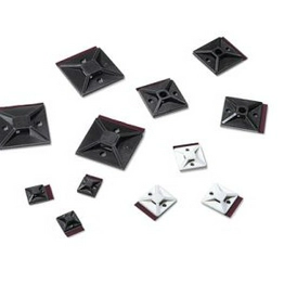 HellermannTyton 151-02244 MB3APT-A-PA66-BK image