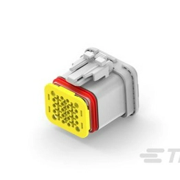 TE Connectivity 1-2350890-2 image