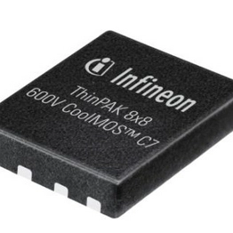 Infineon Technologies IPL60R104C7AUMA1 image