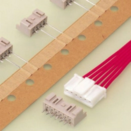 B02B-XASK-1N-A(LF)(SN) JST