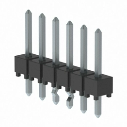 samtec HTSW-106-07-T-S-LL image