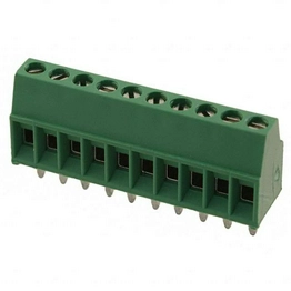 TE Connectivity 1-282834-0 image