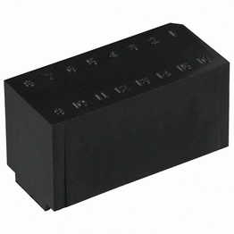 Aries Electronics 16-650-20 image