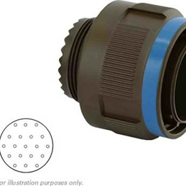 8D5-15W19PN Souriau-Sunbank