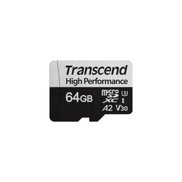 TS64GUSD330S Transcend Information