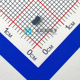HXY MOSFET Si2323DS-T1-GE3 image