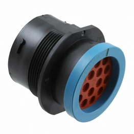 TE Connectivity HDP24-24-16PE-L017 image