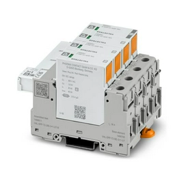 VAL-SPP-T2-385-3+1-UT-R PHOENIX CONTACT