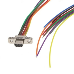 ITT MDLM-9P6PS18B-F222 image